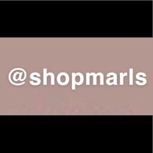 Meet your Posher, Marley